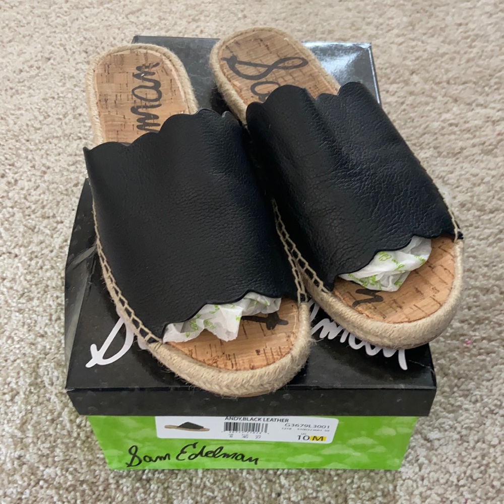 Sam Edelman Andy Espadrille